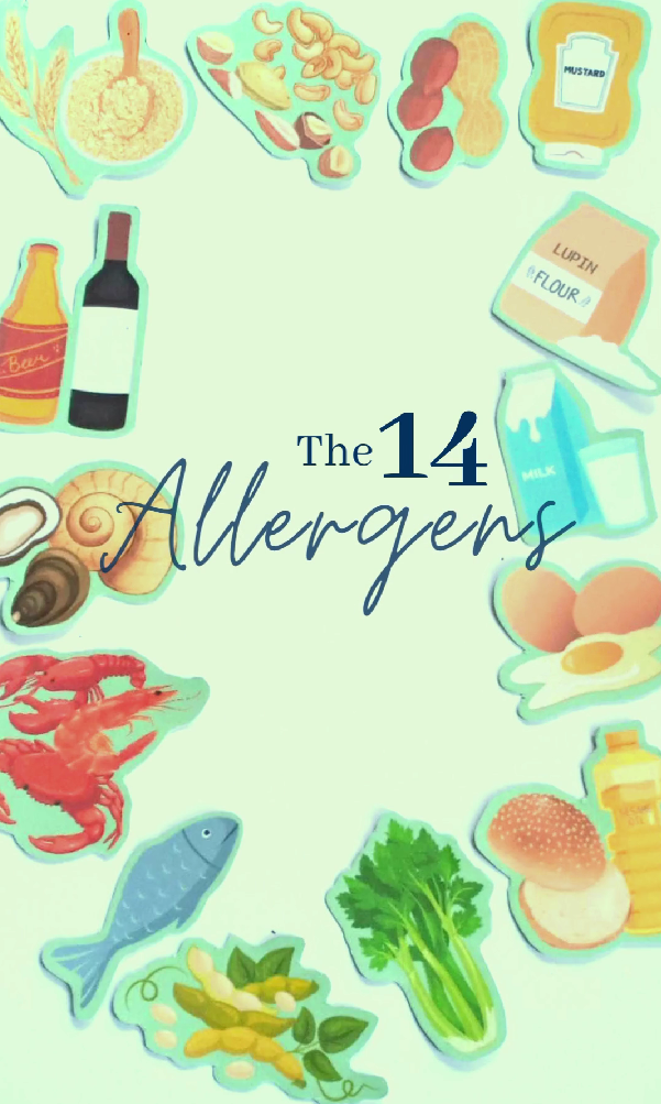 food allergens
