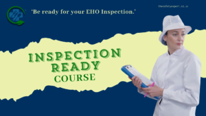 Inspection Ready Course Promo Video Thumbnail